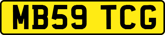 MB59TCG