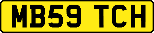 MB59TCH