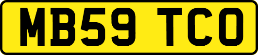 MB59TCO