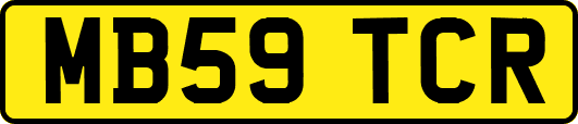 MB59TCR