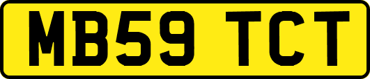 MB59TCT