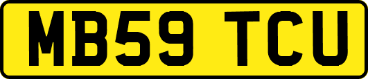 MB59TCU