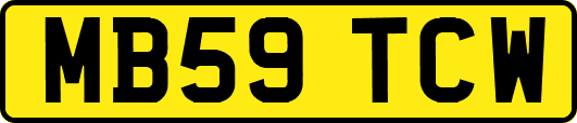 MB59TCW