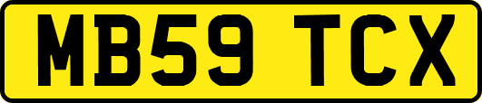 MB59TCX