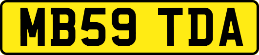 MB59TDA
