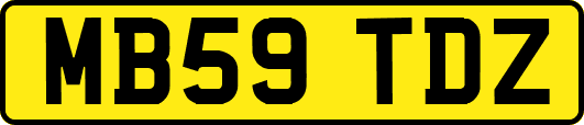 MB59TDZ