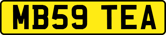 MB59TEA