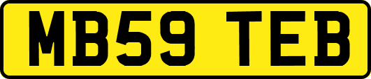 MB59TEB