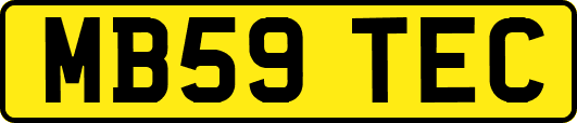 MB59TEC