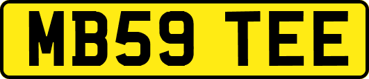 MB59TEE