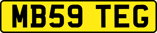 MB59TEG