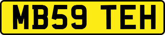 MB59TEH