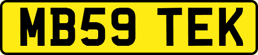 MB59TEK
