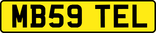MB59TEL