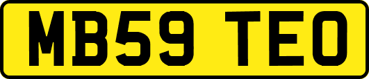 MB59TEO