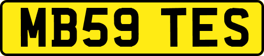 MB59TES