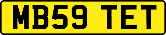 MB59TET