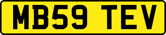 MB59TEV