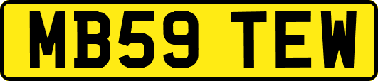 MB59TEW