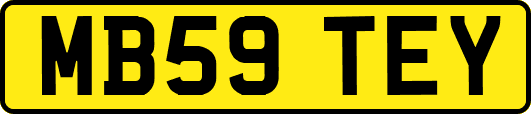 MB59TEY