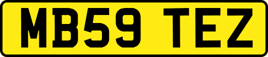MB59TEZ