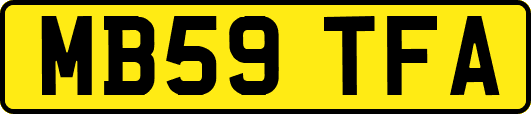 MB59TFA