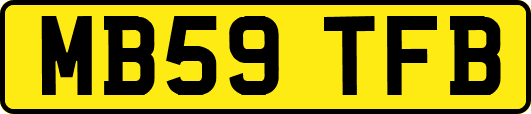 MB59TFB