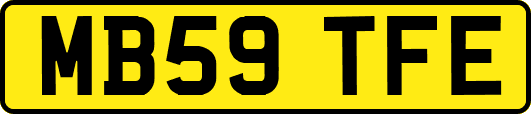 MB59TFE