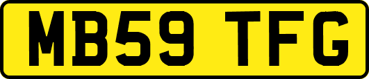 MB59TFG