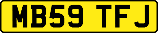 MB59TFJ