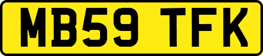 MB59TFK