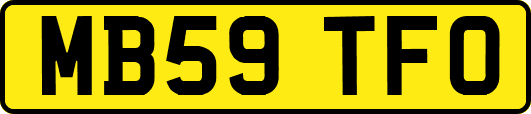 MB59TFO