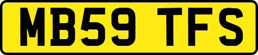 MB59TFS