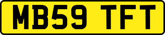 MB59TFT