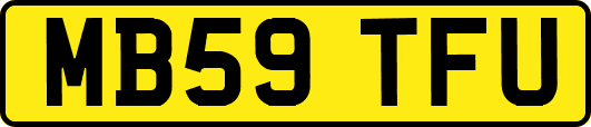 MB59TFU