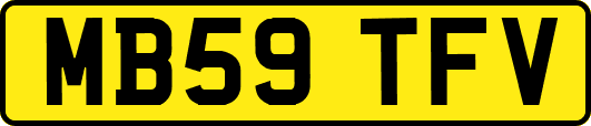 MB59TFV