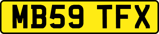 MB59TFX
