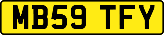MB59TFY