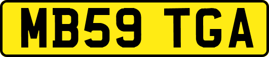 MB59TGA