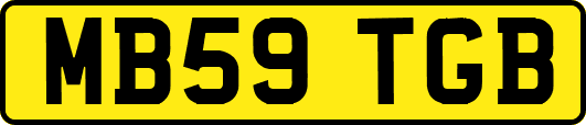 MB59TGB