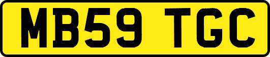 MB59TGC