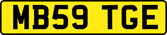 MB59TGE