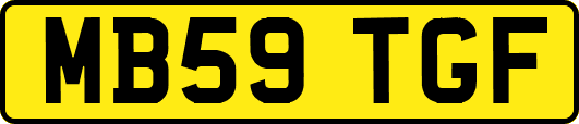 MB59TGF