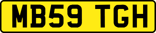 MB59TGH