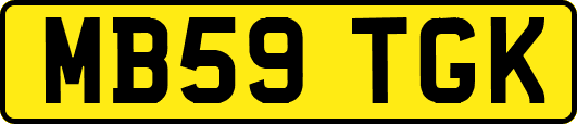 MB59TGK