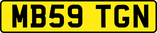 MB59TGN
