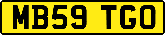 MB59TGO