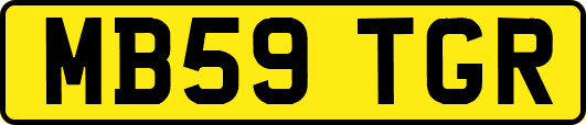 MB59TGR