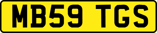 MB59TGS