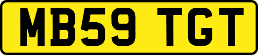 MB59TGT